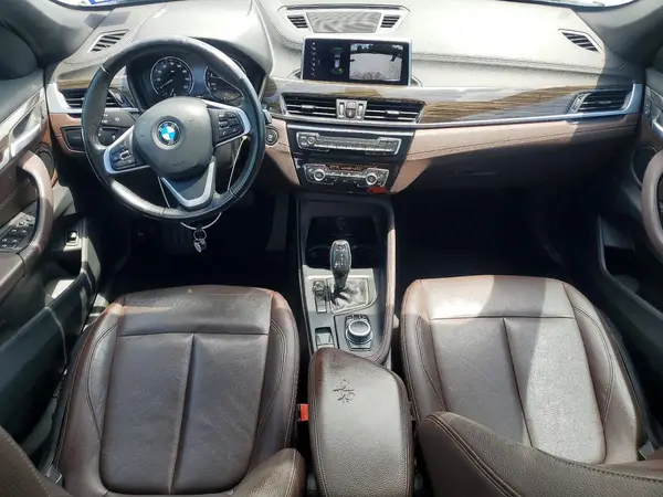 WBXJG7C02M5T59544 2021 BMW X1 - Image 8
