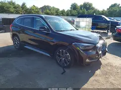 WBXJG7C02M5T74349 2021 BMW X1