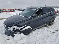 WBXJG7C02M5T95895 2021 BMW X1