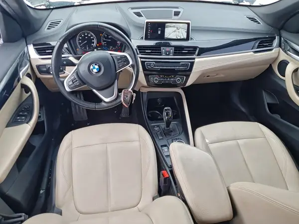 WBXJG7C02M5T95895 2021 BMW X1 - Image 8
