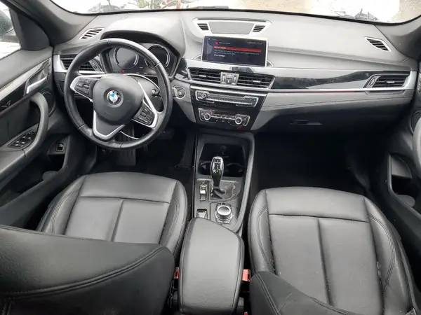 WBXJG7C02M5T96187 2021 BMW X1 - Image 8