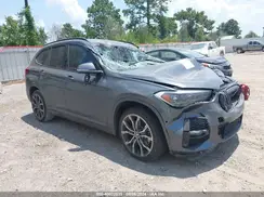 WBXJG7C02M5U02246 2021 BMW X1