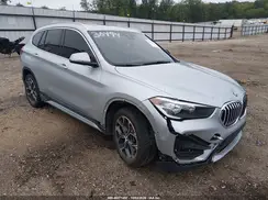 WBXJG7C02M5U22173 2021 BMW X1