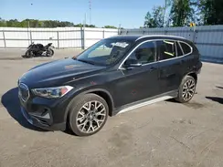 WBXJG7C02M5U22447 2021 BMW X1