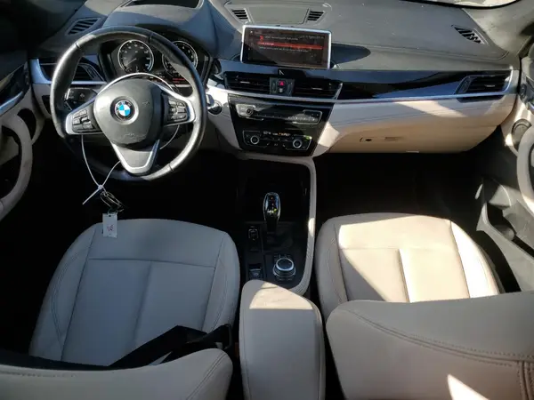 WBXJG7C02M5U22447 2021 BMW X1 - Image 8