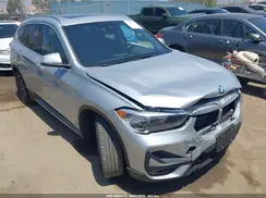 WBXJG7C02M5U38664 2021 BMW X1