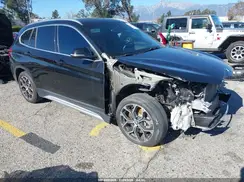 WBXJG7C02N5U49410 2022 BMW X1