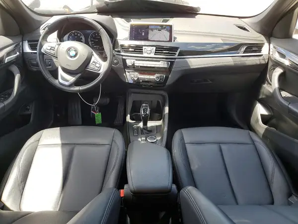 WBXJG7C02N5U5227 2022 BMW X1 - Image 8
