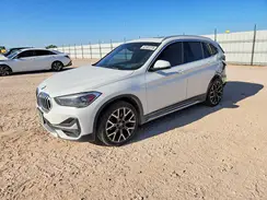 WBXJG7C02N5U63338 2022 BMW X1