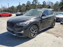 WBXJG7C02N5V40225 2022 BMW X1