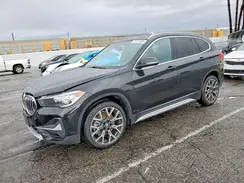 WBXJG7C02N5V40645 2022 BMW X1