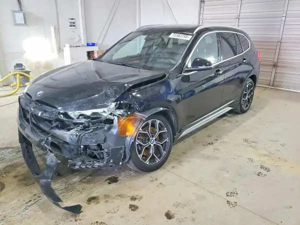 WBXJG7C03L5P46537 2020 BMW X1