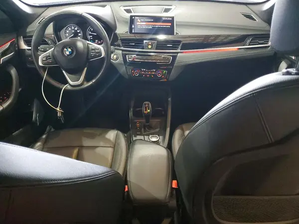 WBXJG7C03L5P46537 2020 BMW X1 - Image 8