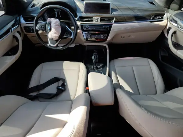 WBXJG7C03L5P57618 2020 BMW X1 - Image 8