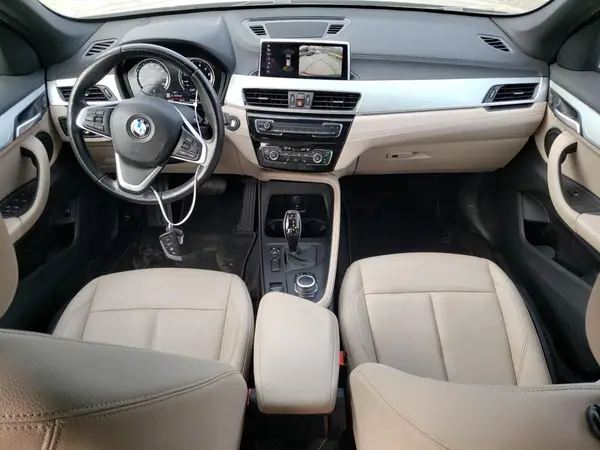 WBXJG7C03L5P65038 2020 BMW X1 - Image 8