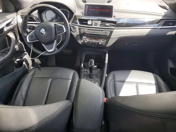 WBXJG7C03L5P72085 2020 BMW X1 - Image 8