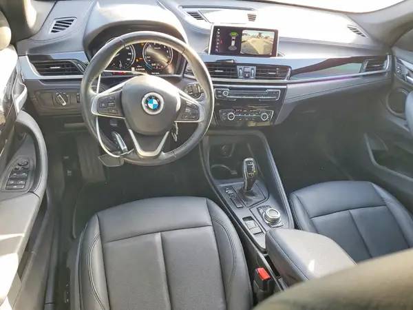 WBXJG7C03M3M67036 2021 BMW X1 - Image 8