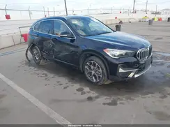 WBXJG7C03M5S12004 2021 BMW X1