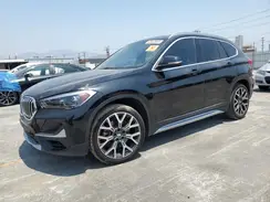WBXJG7C03M5S19387 2021 BMW X1