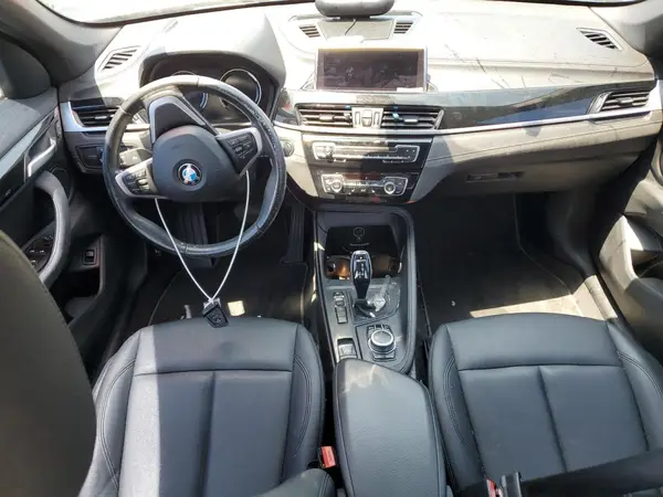 WBXJG7C03M5S19387 2021 BMW X1 - Image 8