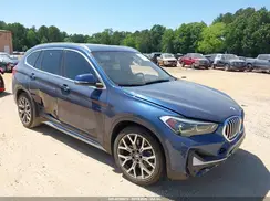 WBXJG7C03M5S24878 2021 BMW X1