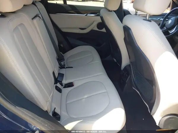 WBXJG7C03M5S24878 2021 BMW X1 - Image 8