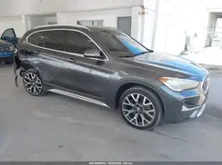 WBXJG7C03M5S26677 2021 BMW X1