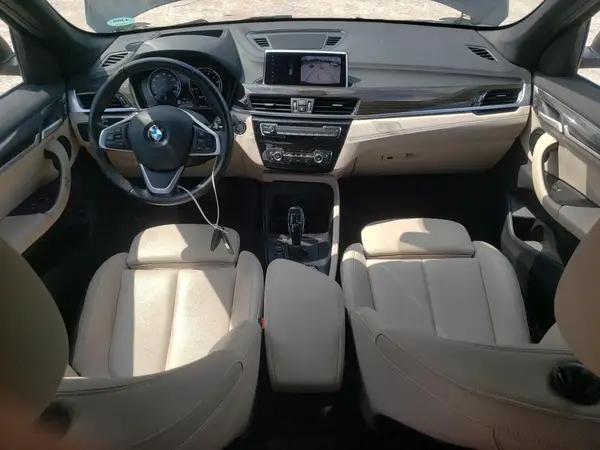 WBXJG7C03M5S26730 2021 BMW X1 - Image 8