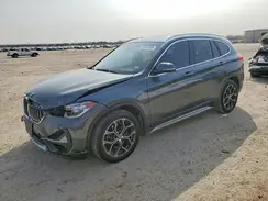 WBXJG7C03M5S27327 2021 BMW X1