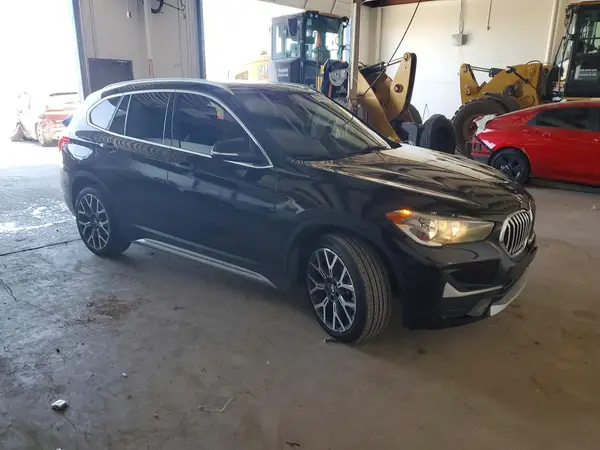 WBXJG7C03M5S30972 2021 BMW X1 - Image 8