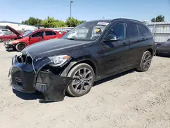 WBXJG7C03M5S57735 2021 BMW X1