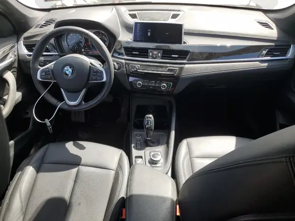 WBXJG7C03M5S73059 2021 BMW X1 - Image 8
