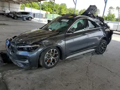 WBXJG7C03M5S76544 2021 BMW X1