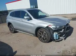 WBXJG7C03M5S82571 2021 BMW X1