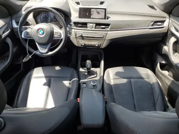 WBXJG7C03M5S82828 2021 BMW X1 - Image 8