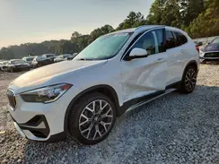 WBXJG7C03M5S91352 2021 BMW X1