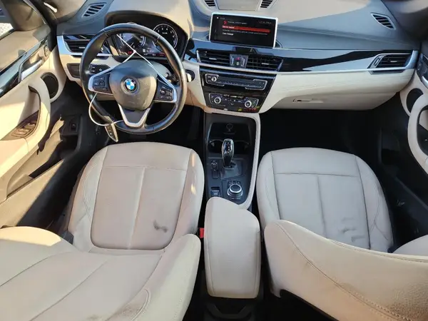 WBXJG7C03M5S91352 2021 BMW X1 - Image 8