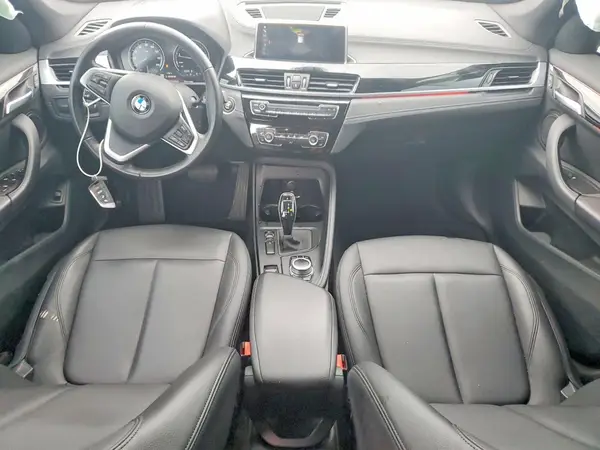 WBXJG7C03M5S92355 2021 BMW X1 - Image 8