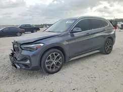 WBXJG7C03M5T04309 2021 BMW X1