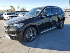 WBXJG7C03M5T10112 2021 BMW X1