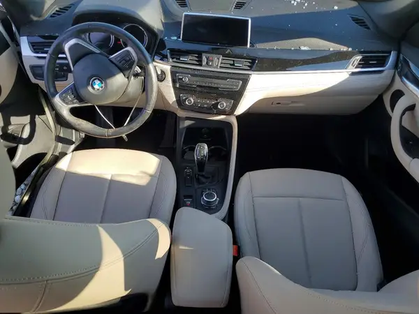 WBXJG7C03M5T16170 2021 BMW X1 - Image 8