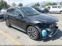 WBXJG7C03M5T30652 2021 BMW X1