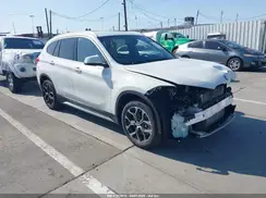 WBXJG7C03M5T37228 2021 BMW X1
