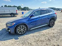 WBXJG7C03M5T44129 2021 BMW X1
