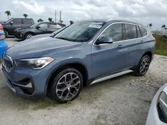 WBXJG7C03M5T49590 2021 BMW X1