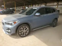 WBXJG7C03M5T84744 2021 BMW X1