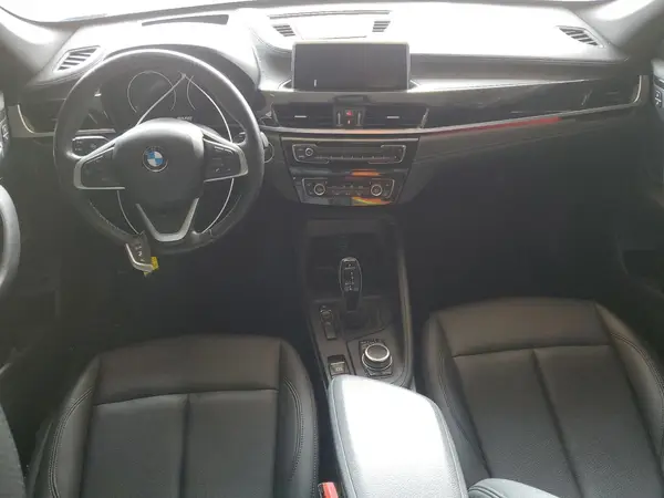 WBXJG7C03M5T84744 2021 BMW X1 - Image 8