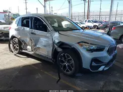 WBXJG7C03M5T87840 2021 BMW X1