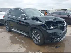 WBXJG7C03M5U00098 2021 BMW X1