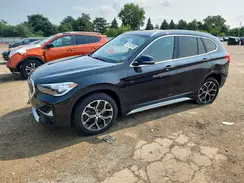 WBXJG7C03M5U23123 2021 BMW X1